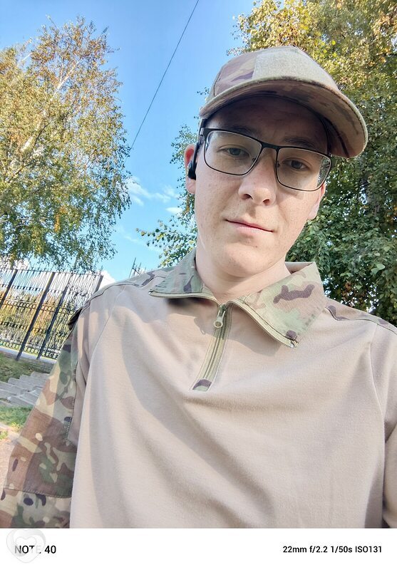 Ильфат, 23, Уфе — анкета №4390996