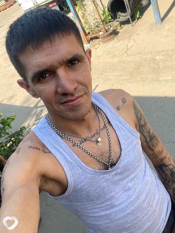 Юрий, 35, Москве — анкета №4391564