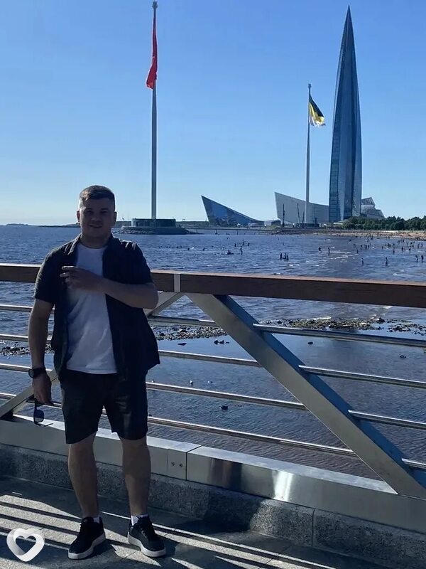 Павел, 36, Железногорске — анкета №4391572