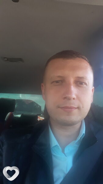 Джон, 39, Улан-Удэ — анкета №4391575
