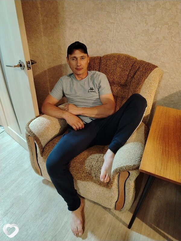 Андрей, Касимов