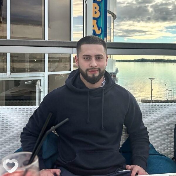 Amir, 24, Перми — анкета №4390667