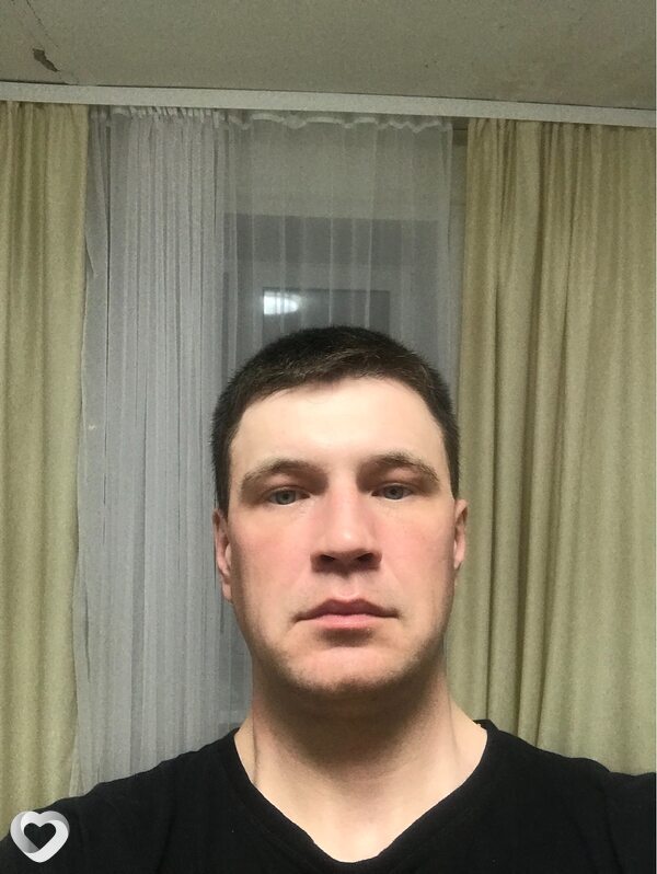 Александр, 38, Кирове — анкета №4390671