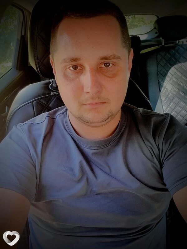 Владислав, 30, Москве — анкета №4390673