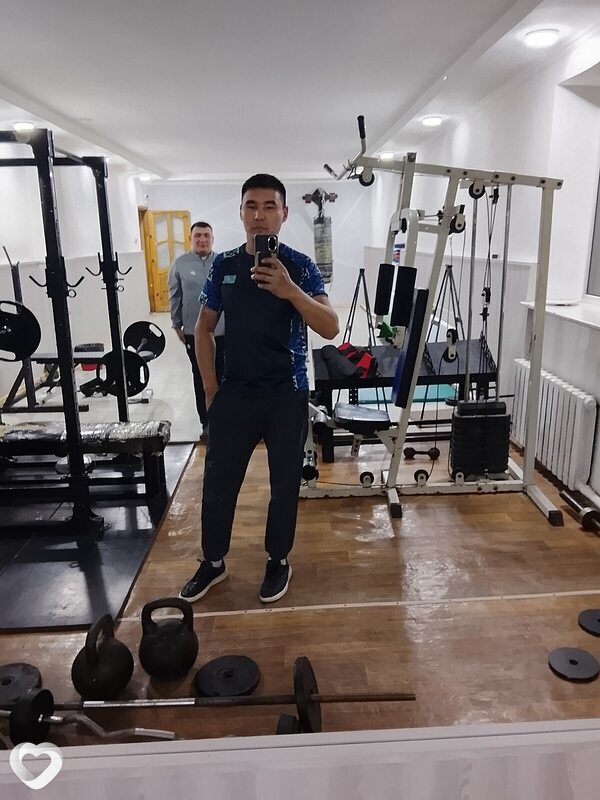 Сикош, 32, Экибастузе — анкета №4390588