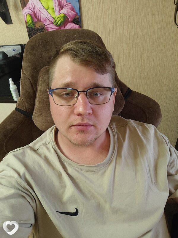 Никита, 24, Новороссийске — анкета №4390589