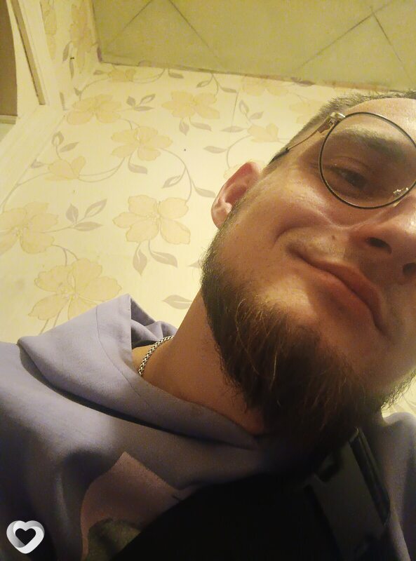 Дмитрий, 23, Минске — анкета №4390600