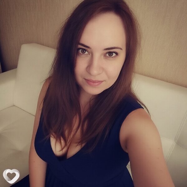 Екатерина, 39, Саратове — анкета №4390604