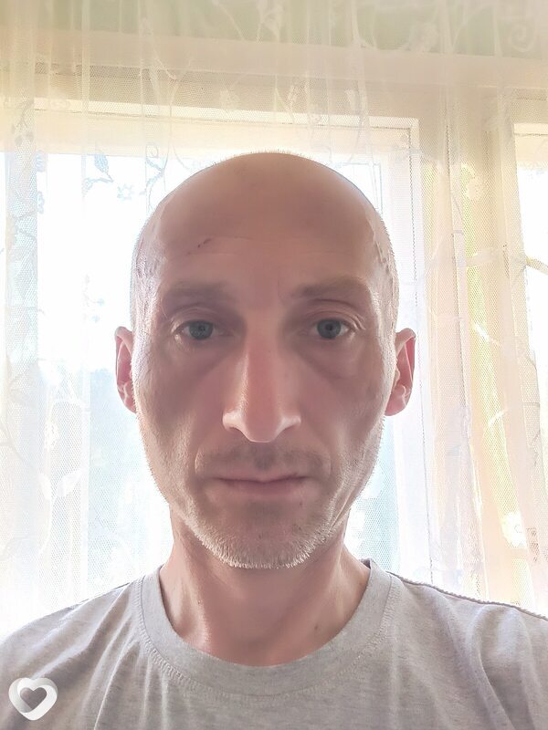 Евгений, 43, Санкт-Петербурге — анкета №4390608