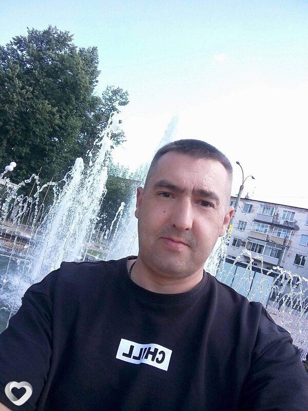 Олег, 40, Владимире — анкета №4390712