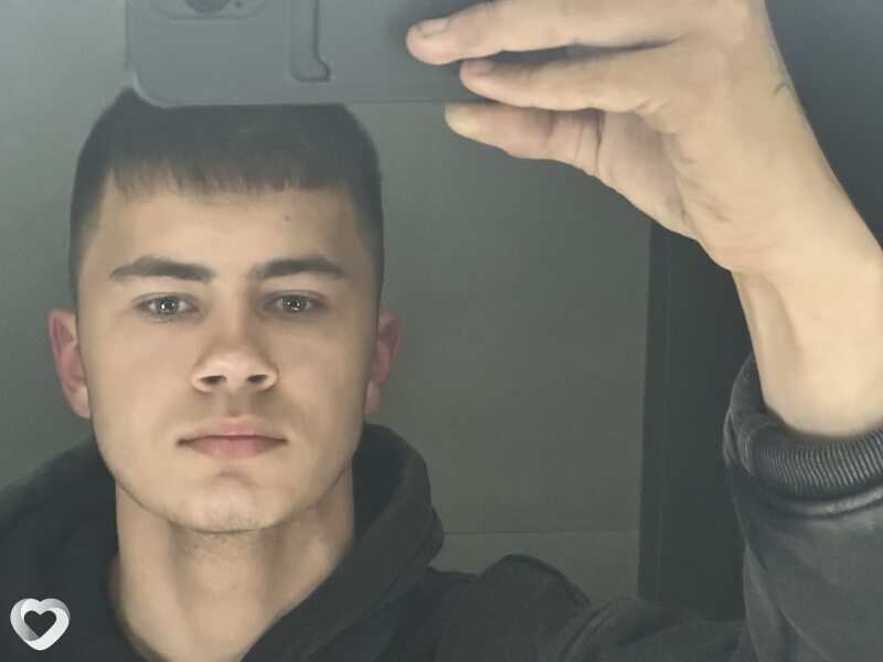 Феликс, 18, Ижевске — анкета №4390718