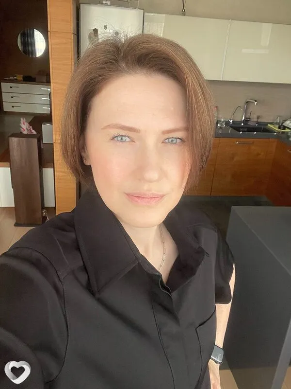 Ольга, 42, Москве — анкета №4390723