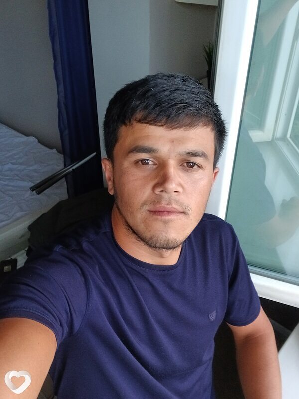Бага, 30, Мытищах — анкета №4390727