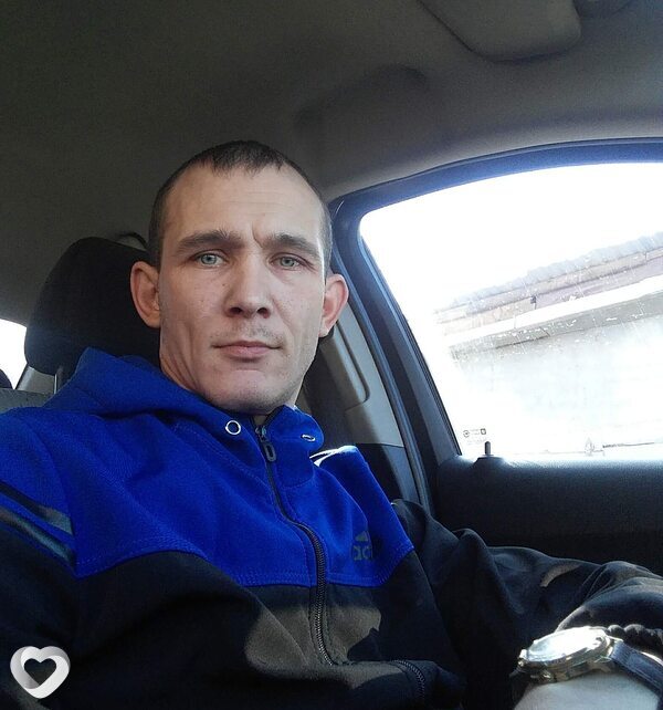 Александр, 39, Новосибирске — анкета №4390731
