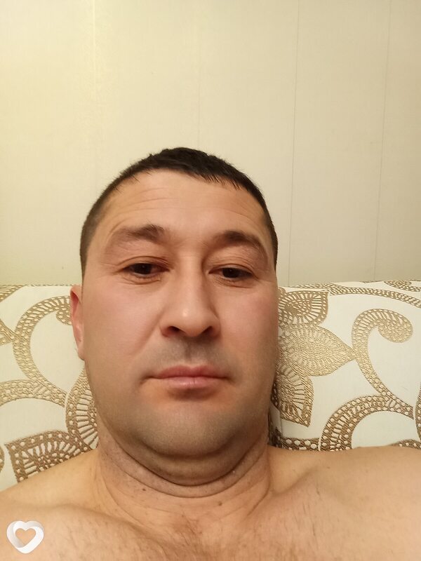 Макс, 41, Саранске — анкета №4390735