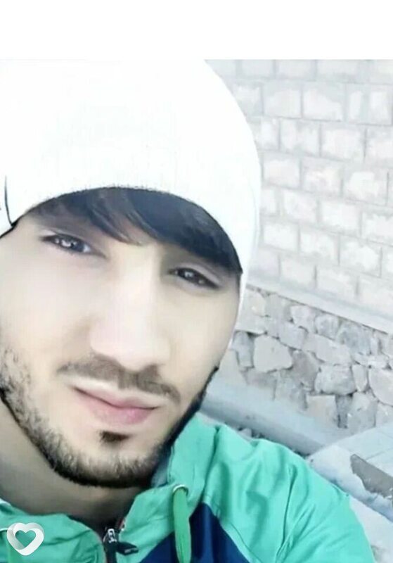 Ахмед, 31, Ижевске — анкета №4390700