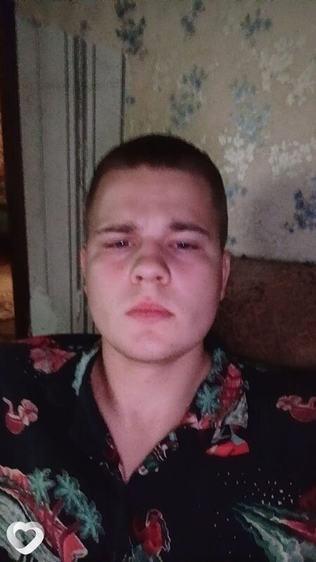 Алексей, 20, Бресте — анкета №4390708