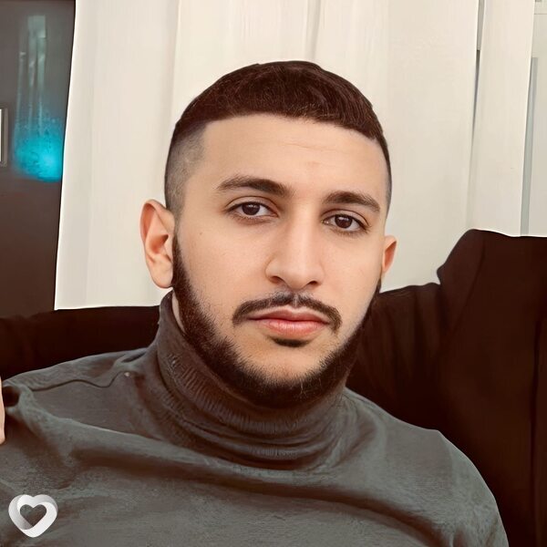 Al Kehano, 26, Самаре — анкета №4390765