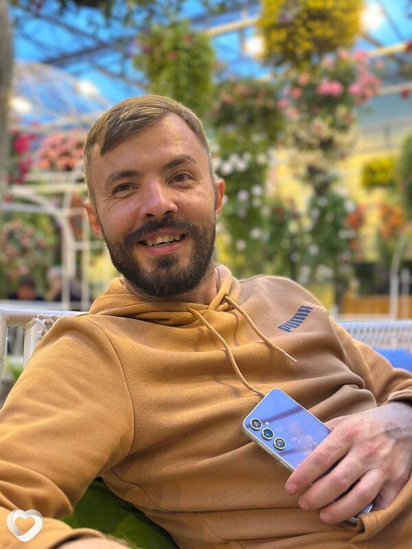 Сергей, 31, Гомеле — анкета №4390770