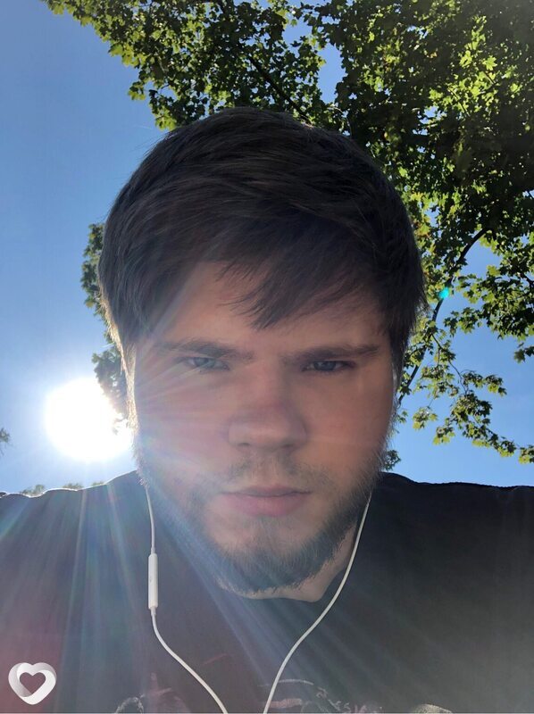 Евгений, 29, Донецке — анкета №4390772