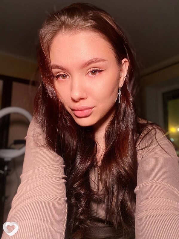 Карина, 21, Краснодаре — анкета №4390775