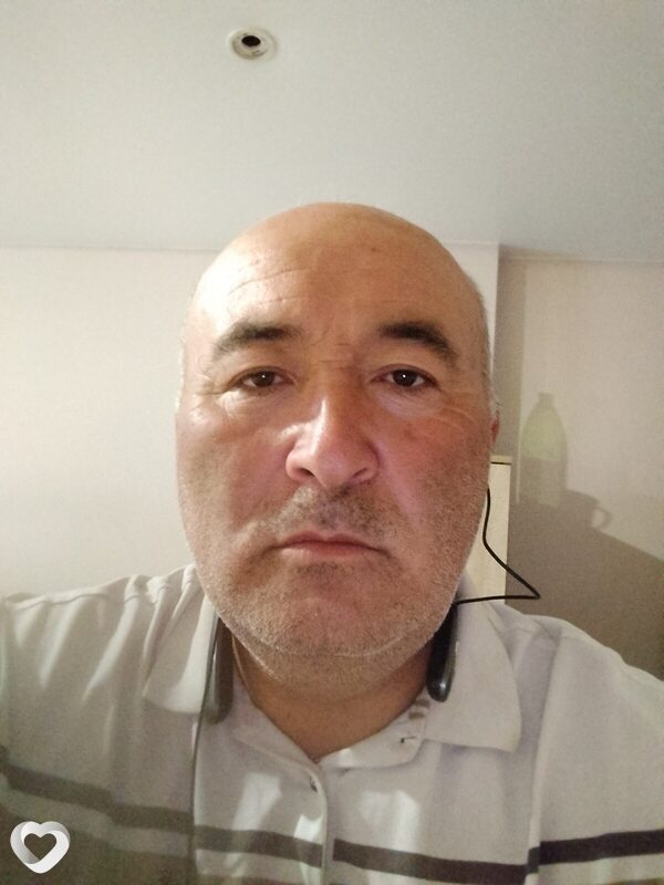 Уктамжон, Реутов