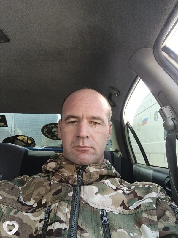 Дмитрий, 38, Москве — анкета №4390779