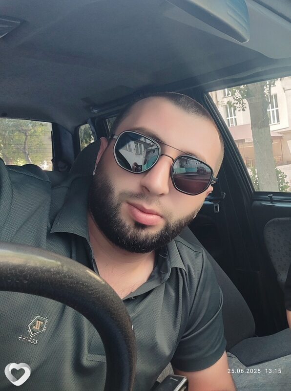 Имран, 27, Грозном — анкета №4390780