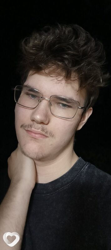 Кирилл, 18, Подольске — анкета №4390737