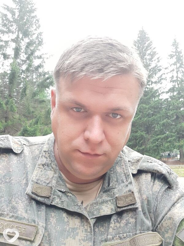 Алексей, 38, Санкт-Петербурге — анкета №4390738
