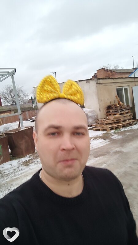 Сергей, 32, Ейске — анкета №4390739