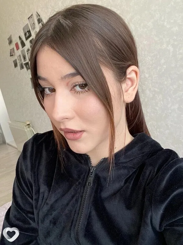 Екатерина, 24, Москве — анкета №4390743