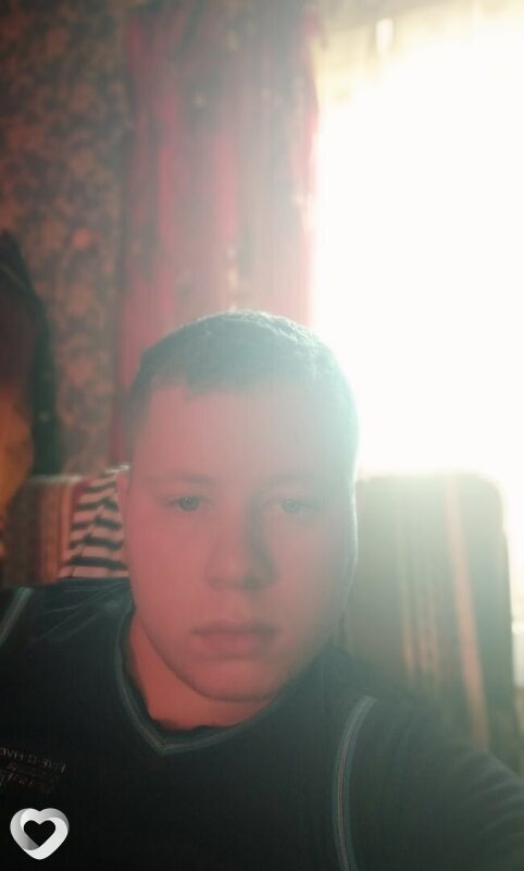 Дима, 25, Минске — анкета №4390747