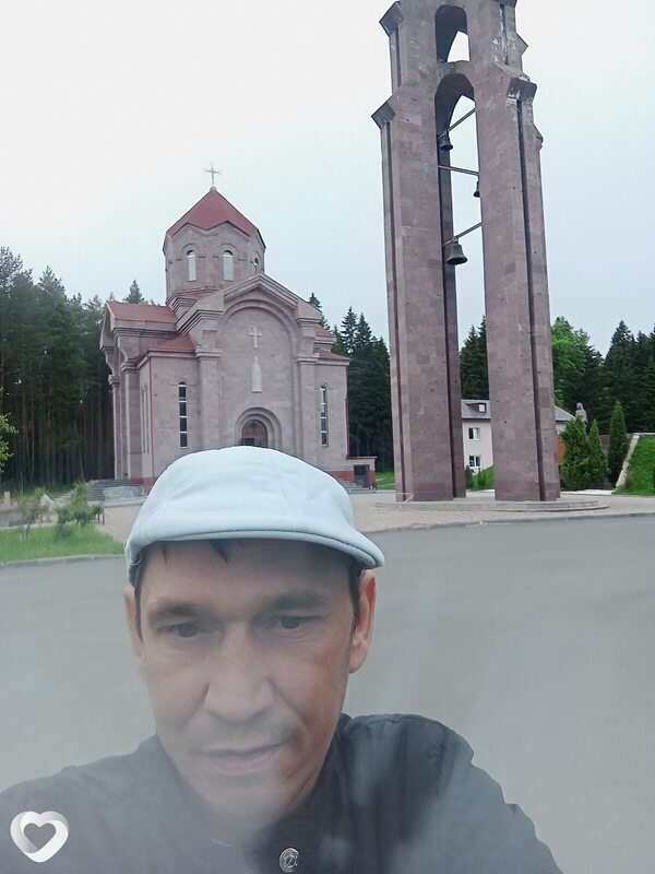Александр, Парфино