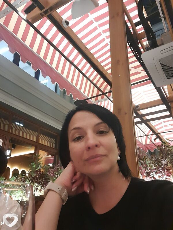 Алина, 48, Волжском — анкета №4390790