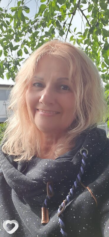 Аня, 58, Минске — анкета №4390799