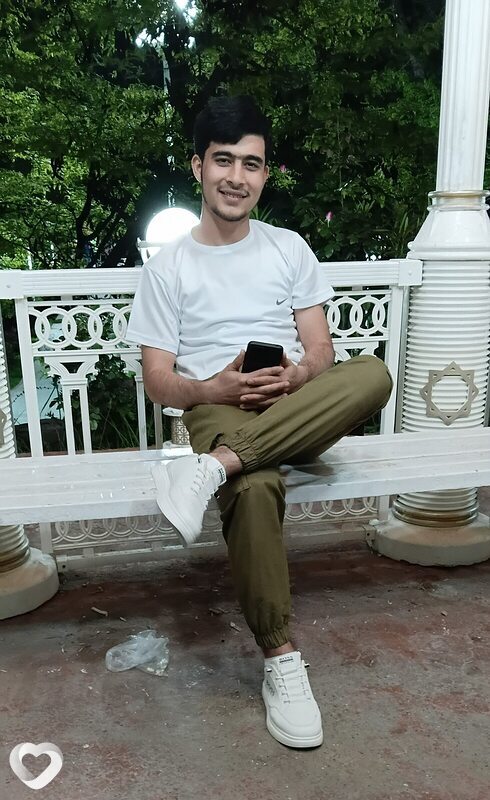 Umyt, 23, Минске — анкета №4390801