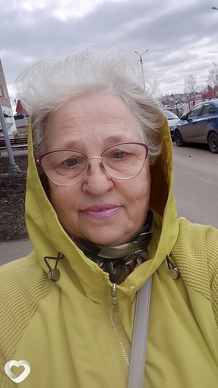 Мария, Лениногорск