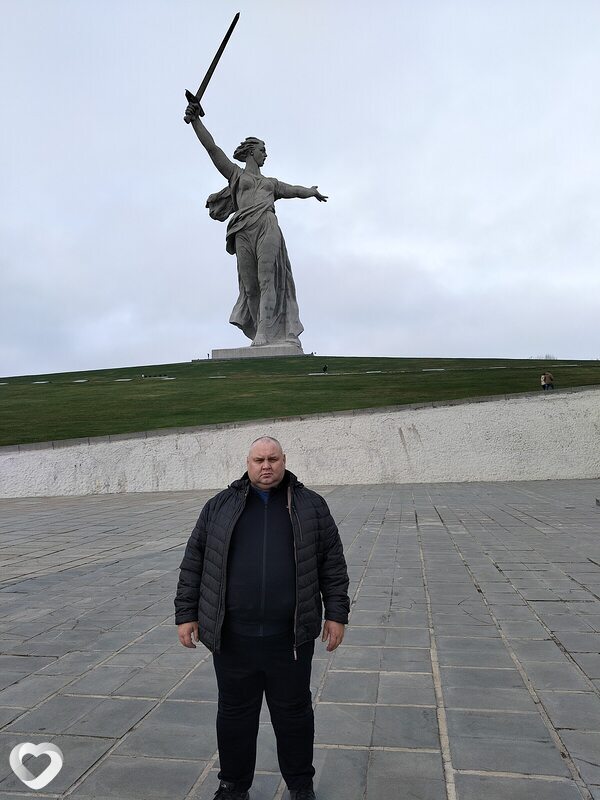 Женя, 43, Старом Осколе — анкета №4390637