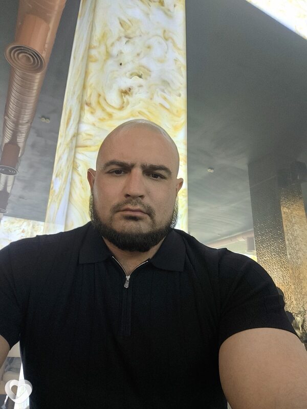 Ашур, 38, Алматы — анкета №4390639