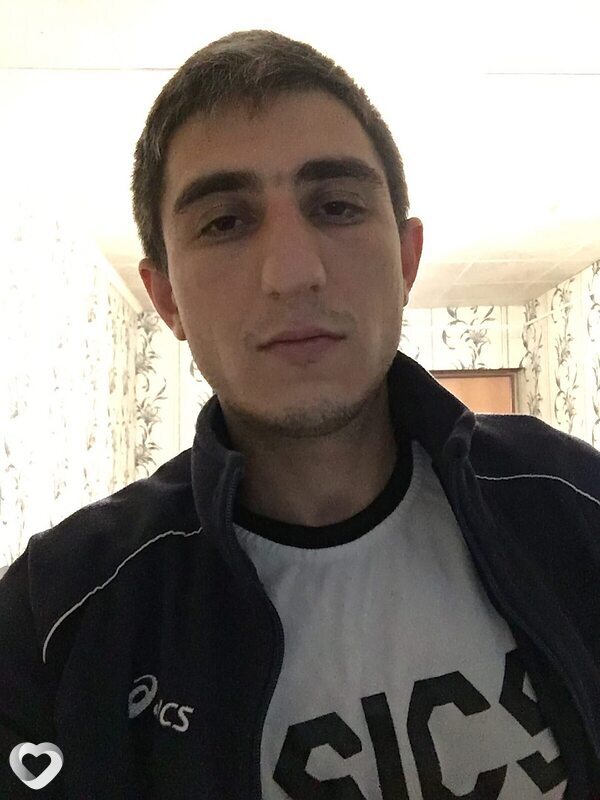 Ибрагим, Когалым