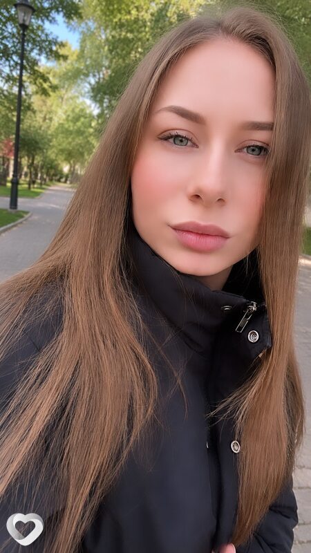Кристина, 26, Новосибирске — анкета №4390644