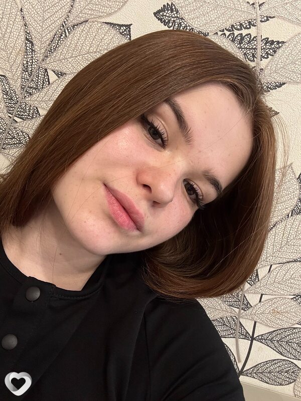 Маргарита, 18, Вологде — анкета №4390651