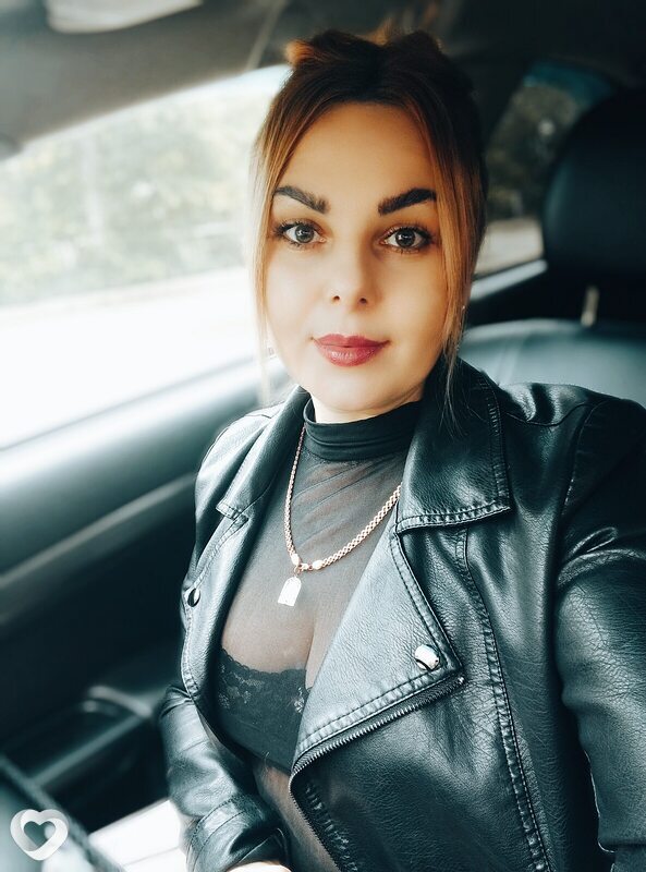 Галина, 38, Екатеринбурге — анкета №4390653
