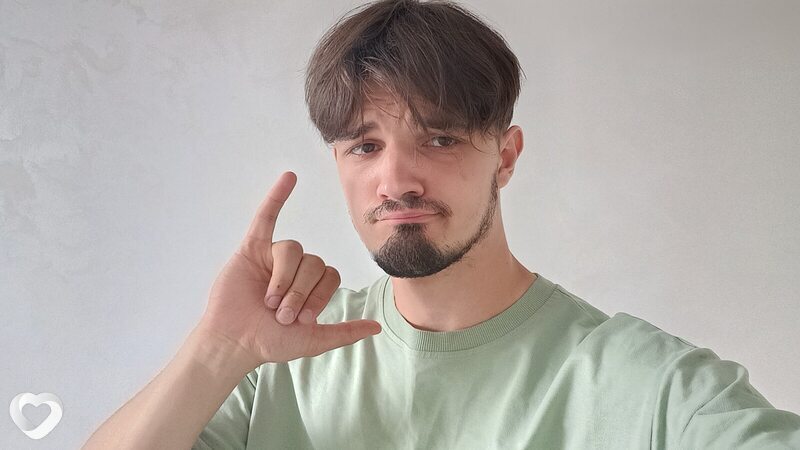 Александр, 21, Красноярске — анкета №4390837