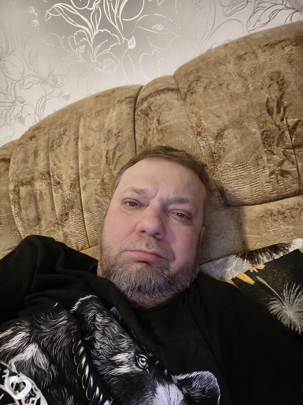 Ярик, 43, Санкт-Петербурге — анкета №4390841