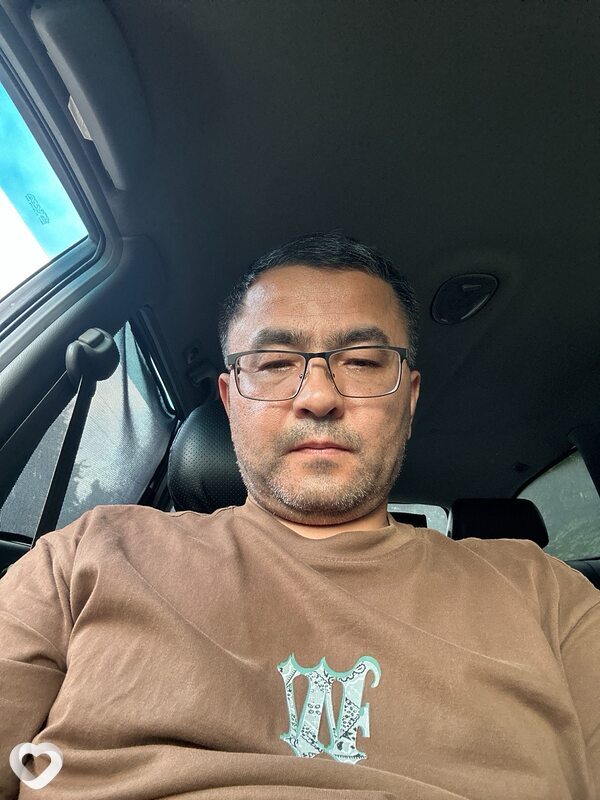Адил, 44, Минске — анкета №4390842