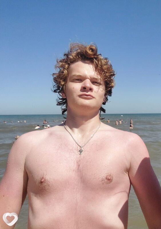 Александр, 27, Санкт-Петербурге — анкета №4390563