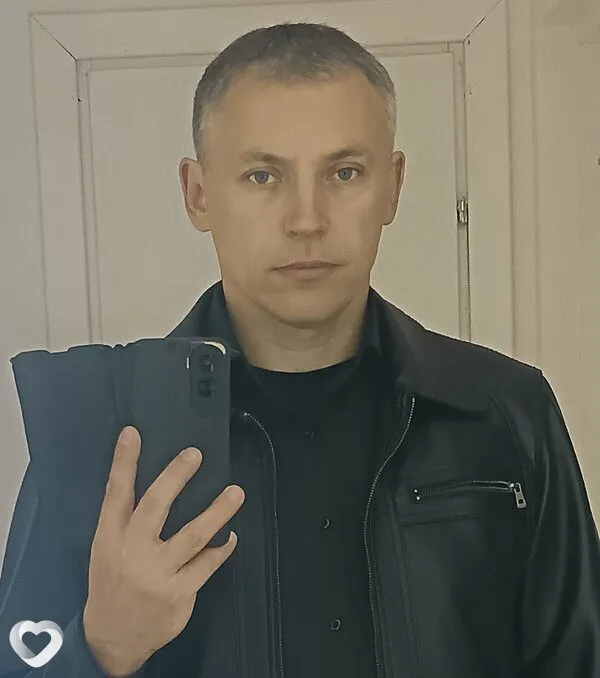 Виталик, Москва