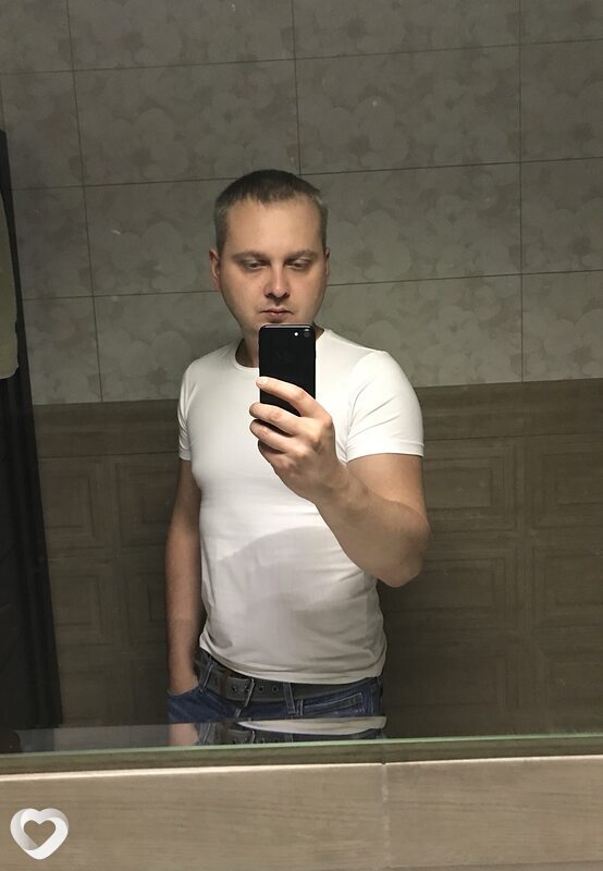 Александр, 39, Нижнем Новгороде — анкета №4390810